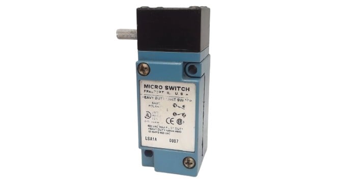 HONEYWELL LSA1A