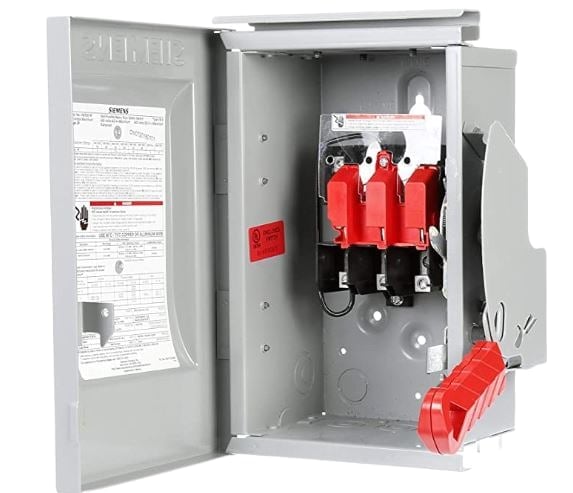 HNF261R by SIEMENS