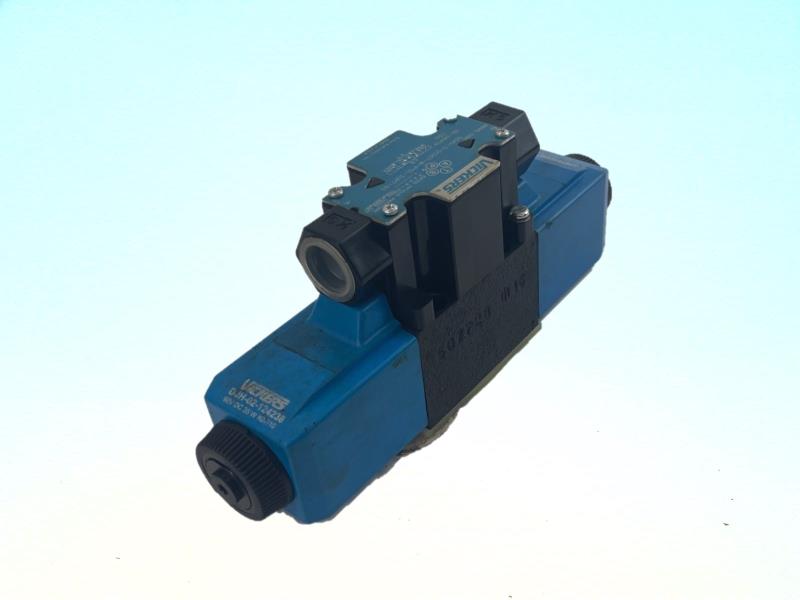 EATON CORPORATION DG4V-3S-OBL-M-FPA5WL-B5-60