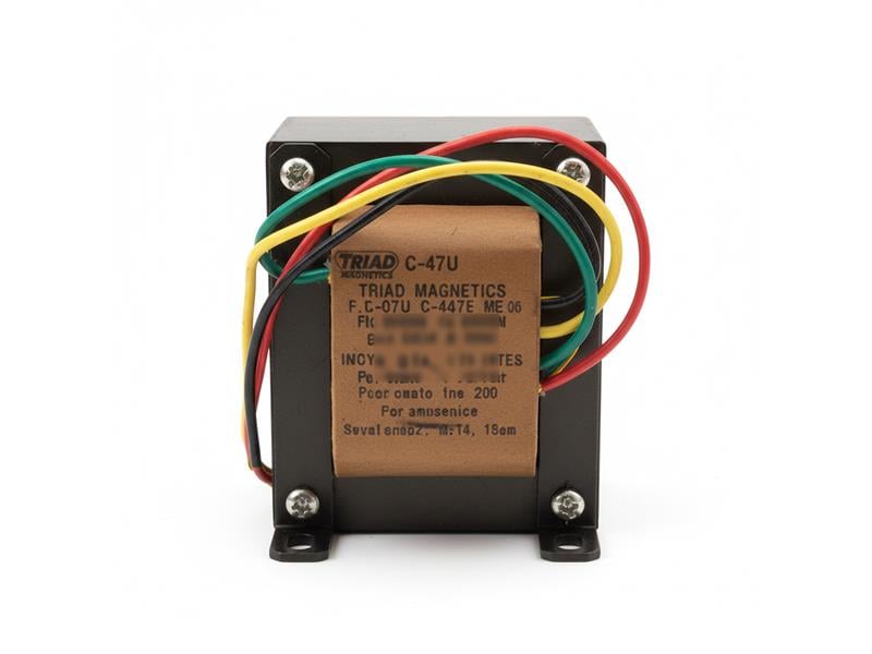 TRIAD MAGNETICS C-47U