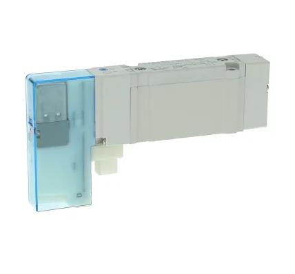 SMC 25A-SY5100-5UF1