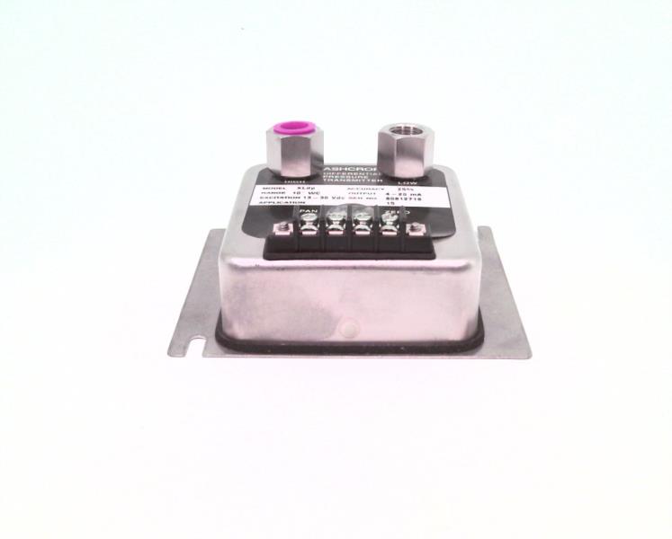 ASHCROFT XL-3F0242ST-10IW