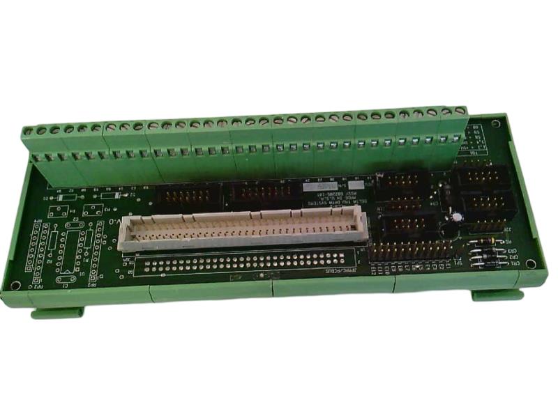 DELTA TAU DATA SYS 602205-101