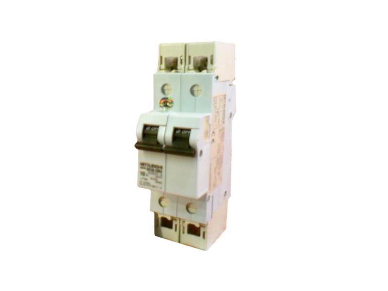 MITSUBISHI NF50-SMU2P10A