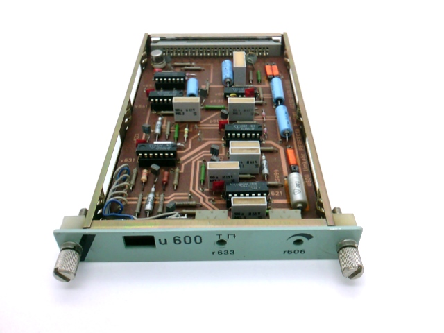 PERFECTA SEYPA U600