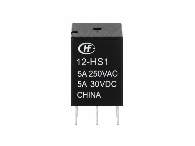 HONGFA HF46F-G/012-HS1F