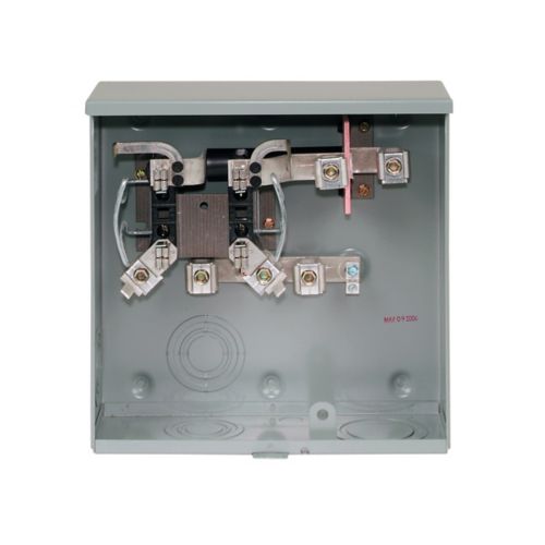 EATON CORPORATION UBHTRS223ARHCH