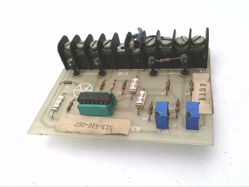 EMERSON 513-516-007