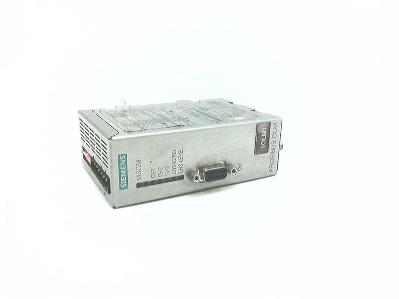 SIEMENS 6GK15033CC00
