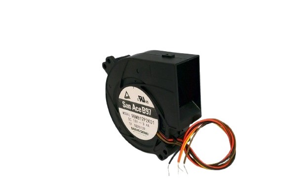 SANYO 9BMB12P2K01