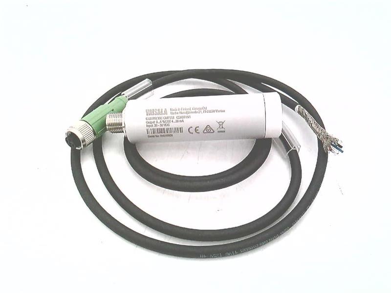 VAISALA SENSOR SYS GMP251C2A0B1N1