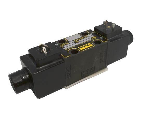 PARKER D1VW006CNYPF