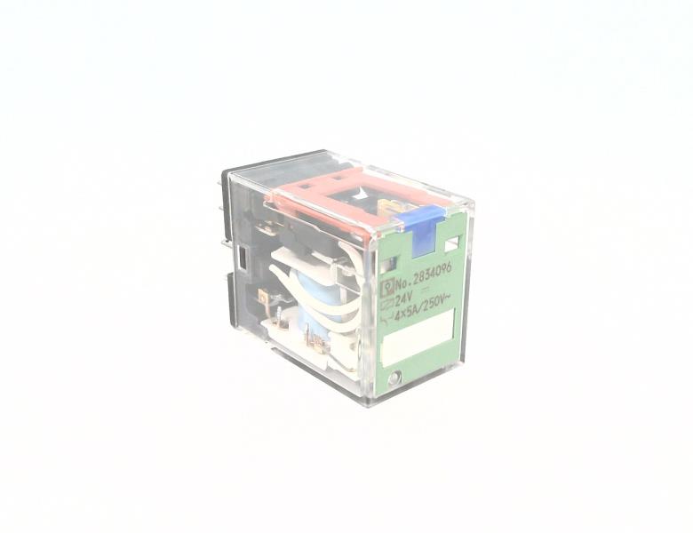 PHOENIX CONTACT REL-IR/LDP- 24DC/4X21AU