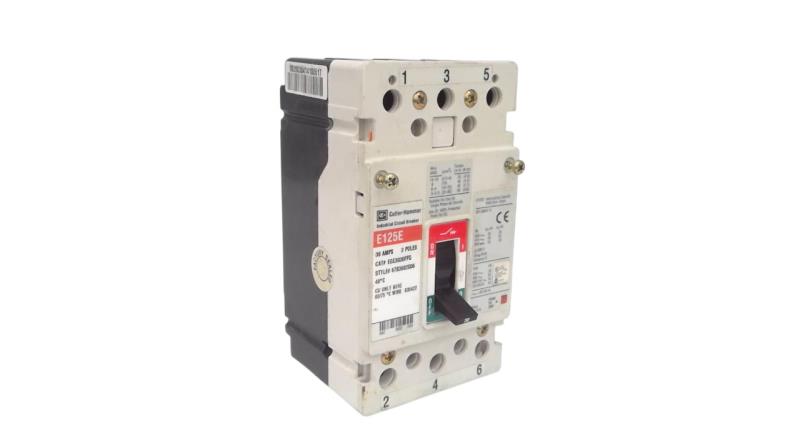 EATON CORPORATION EGE3030FFG