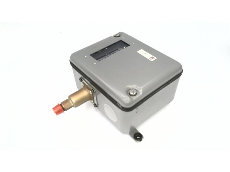 JOHNSON CONTROLS P80ABA-4C