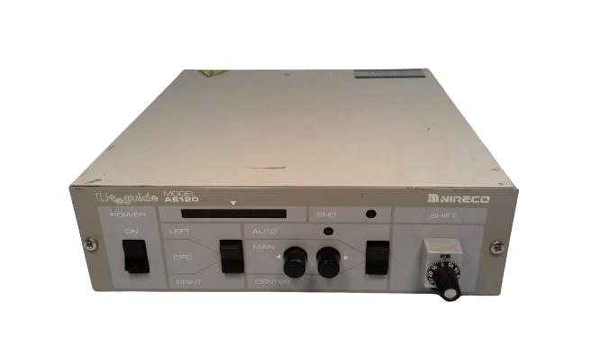 NIRECO AE 120