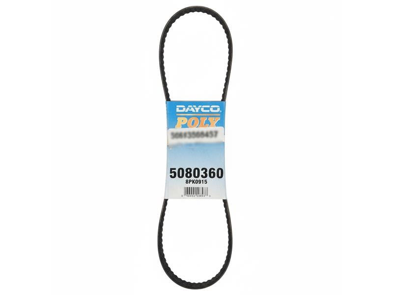 DAYCO 5080360