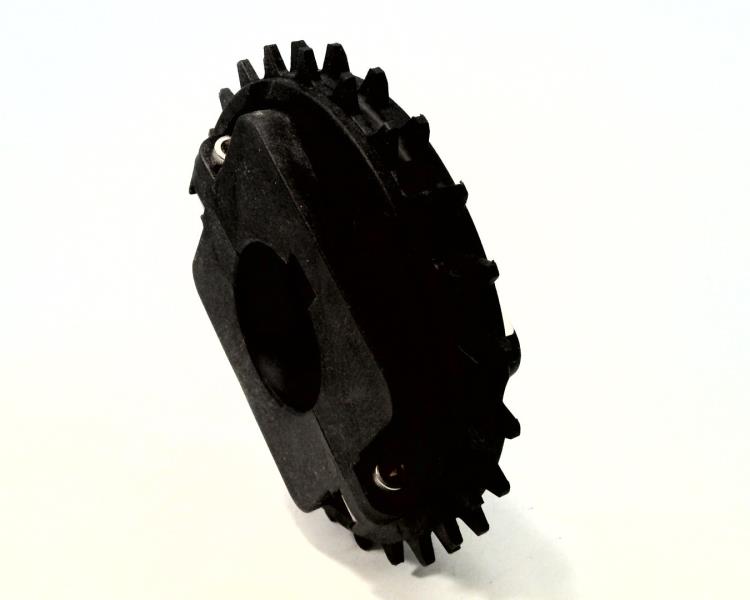 REXNORD NS8500-24T 3/16 1KW1SS PA