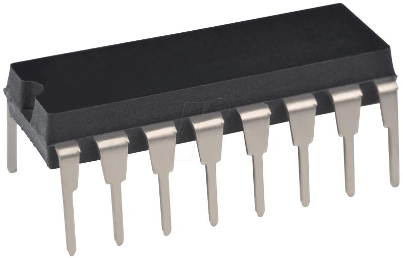TEXAS INSTRUMENTS SEMI 74HCT4020M