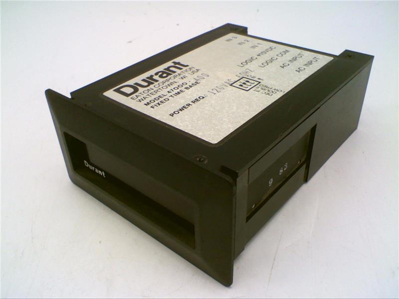 EATON CORPORATION 47000-400