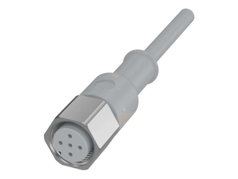 BALLUFF BCC S4B5-0000-1A-003-YX8434-500-C009