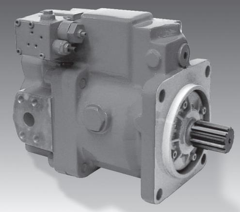 K3VL200/B-1DRKS-P0/1-00 by KAWASAKI