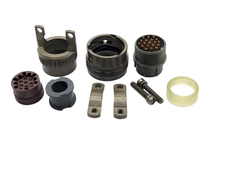 AMPHENOL PT06E-14-19S(SR)
