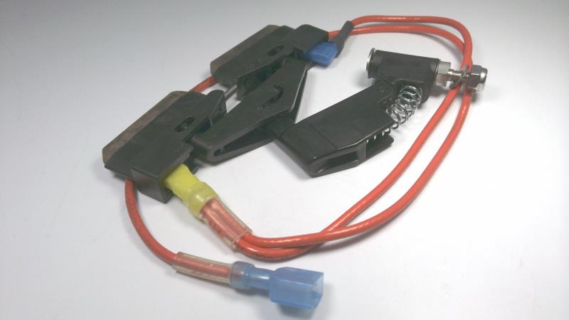 CONDUCTIX WAMPFLER 3069049/32180