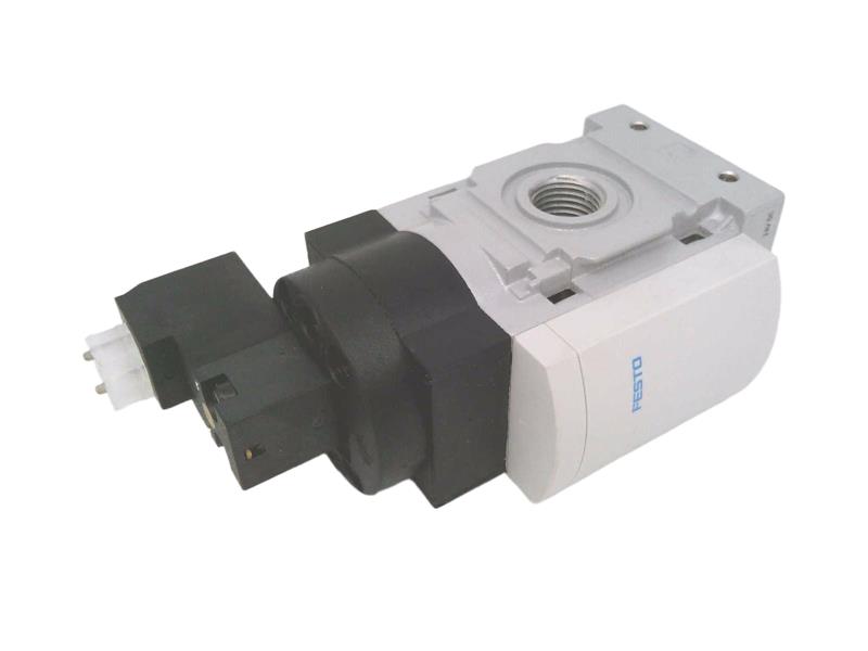 FESTO MS4-DE-1/4-10V24