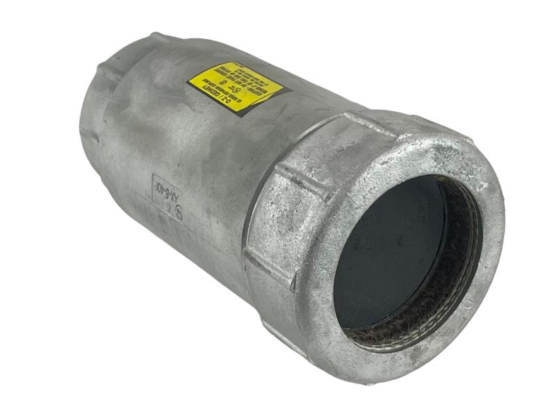 EMERSON AX8400