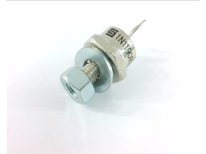 SYNERTEK 1N1190R