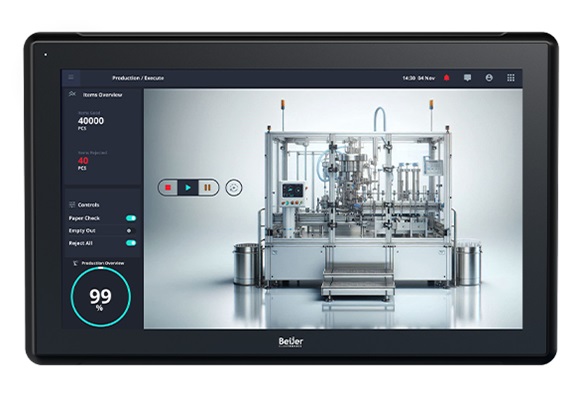 BEIJER ELECTRONICS 640009515