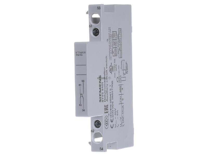 SIEMENS 5TT59101