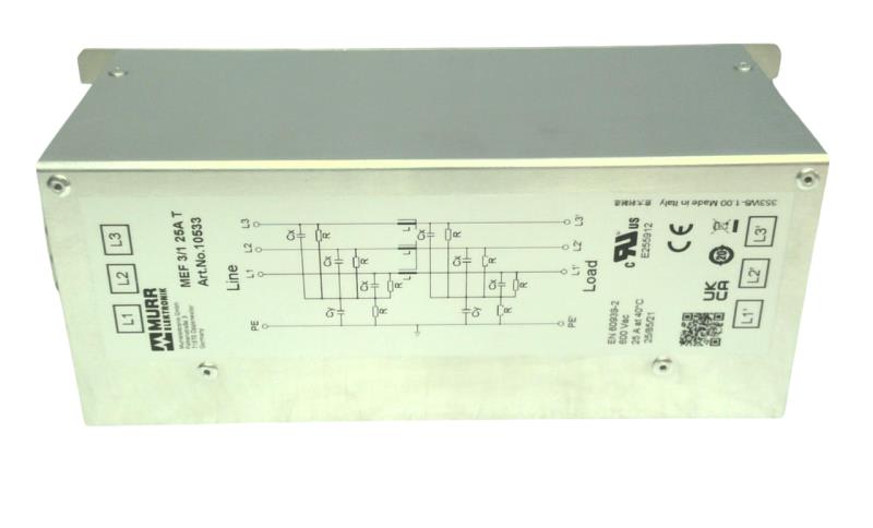 MURR ELEKTRONIK 10533