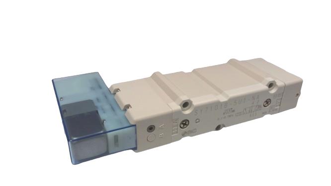 SY7101B-5U1 by SMC