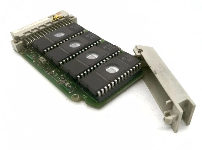 SIEMENS 6FC9320-8CE