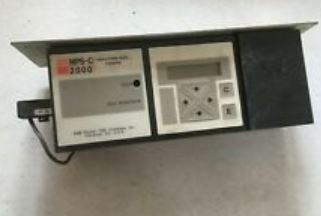 ASEA BROWN BOVERI MPS-C 2000