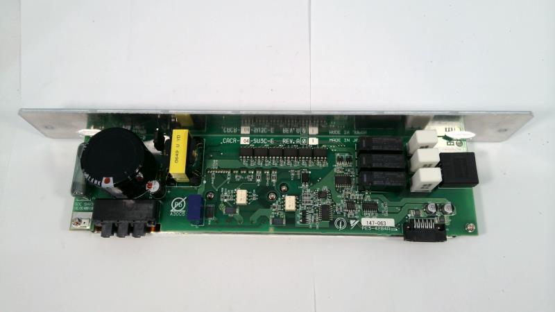 YASKAWA ELECTRIC CACR-04-SU3C-E