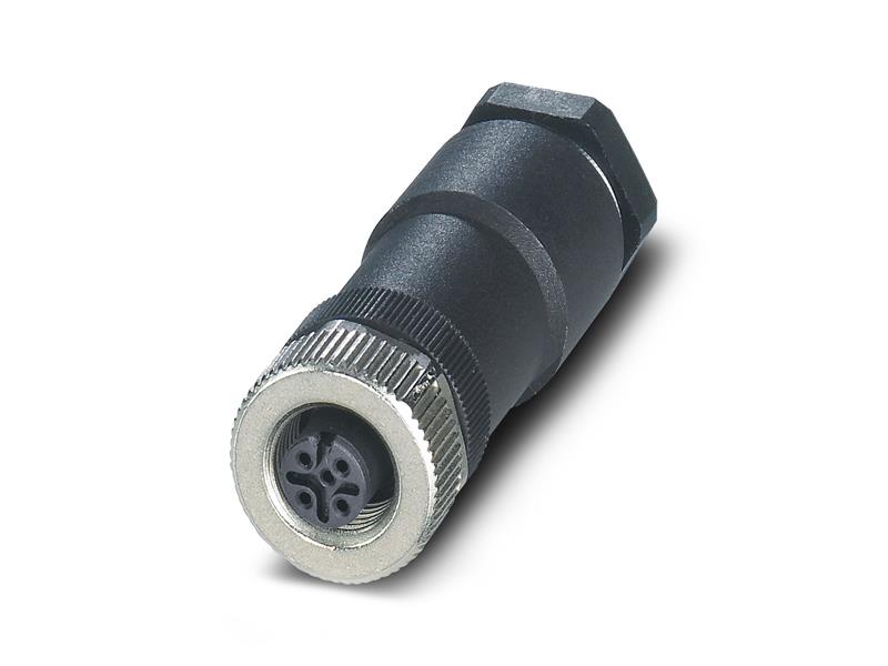 PHOENIX CONTACT SACC-M12FS-5CON-PG11-M PWR