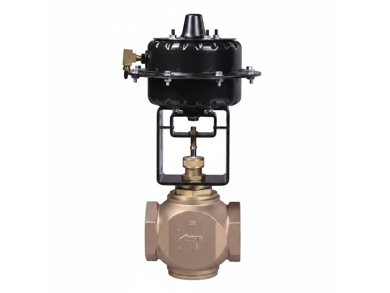 JOHNSON CONTROLS VG7443ST+823C00