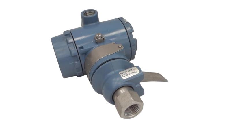 3051TG1A2B21AS5B4M5T1 par EMERSON