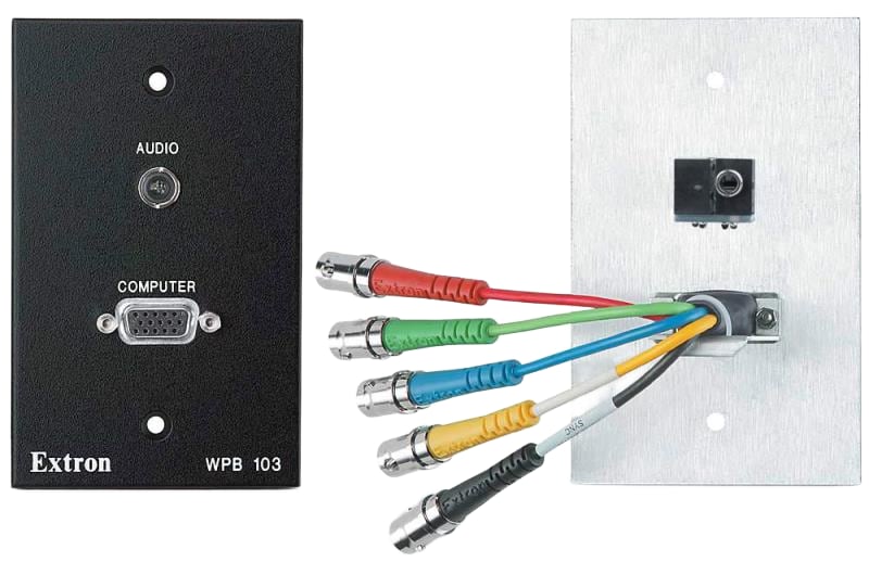 60-774-11 by EXTRON