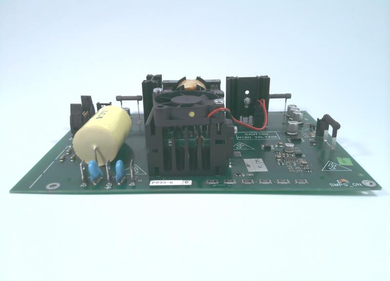 GENERAL ELECTRIC PV33-6