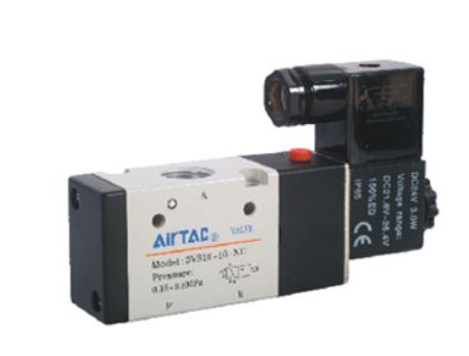 AIRTAC 3V31008NCFT-W