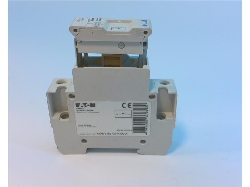EATON CORPORATION Z-SH/1