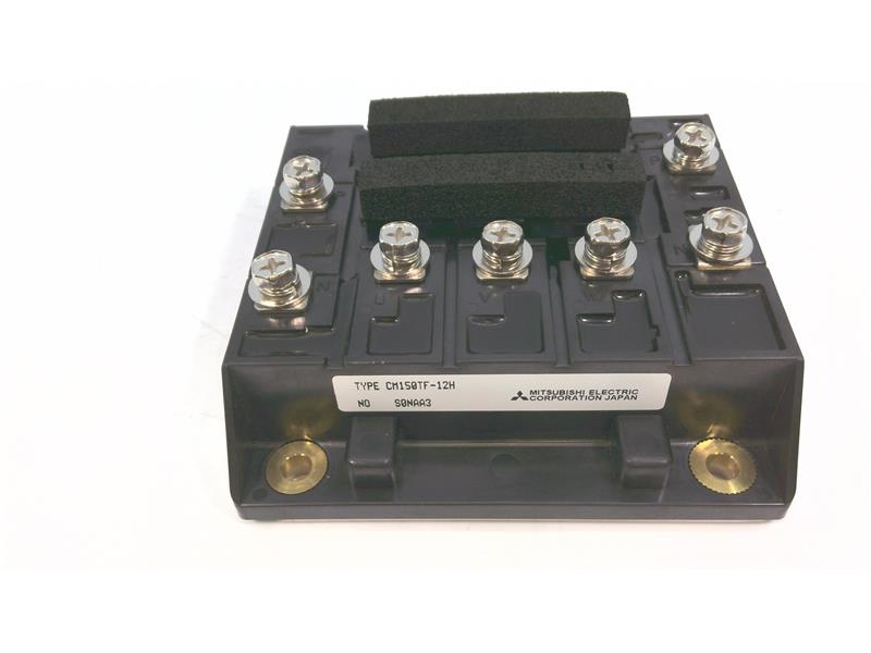 POWEREX CM150TF-12H