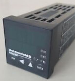 JUMO DTR-16/1-042-59-0-UL