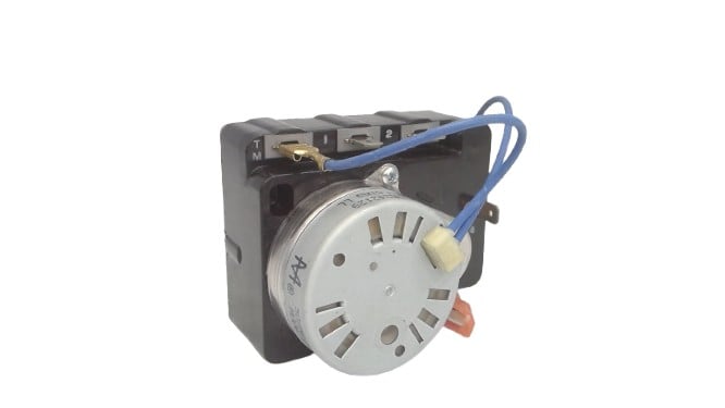 MIDWEST TIMER SERVICES 155762