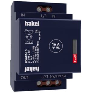 HAKEL HSAF16 S