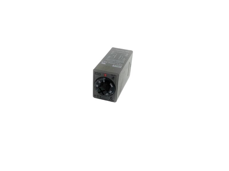 RTY-D2N-5AU-180SEC-AC100-120V by IDEC